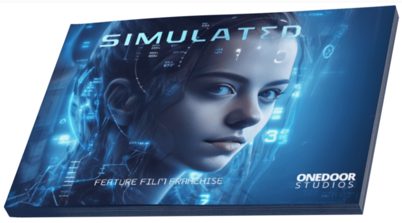 FilmLaunch sample deck 1