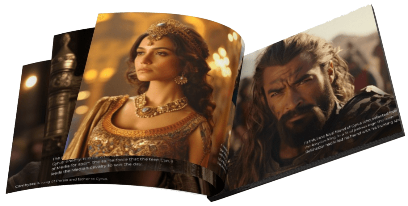 FilmLaunch sample deck 9