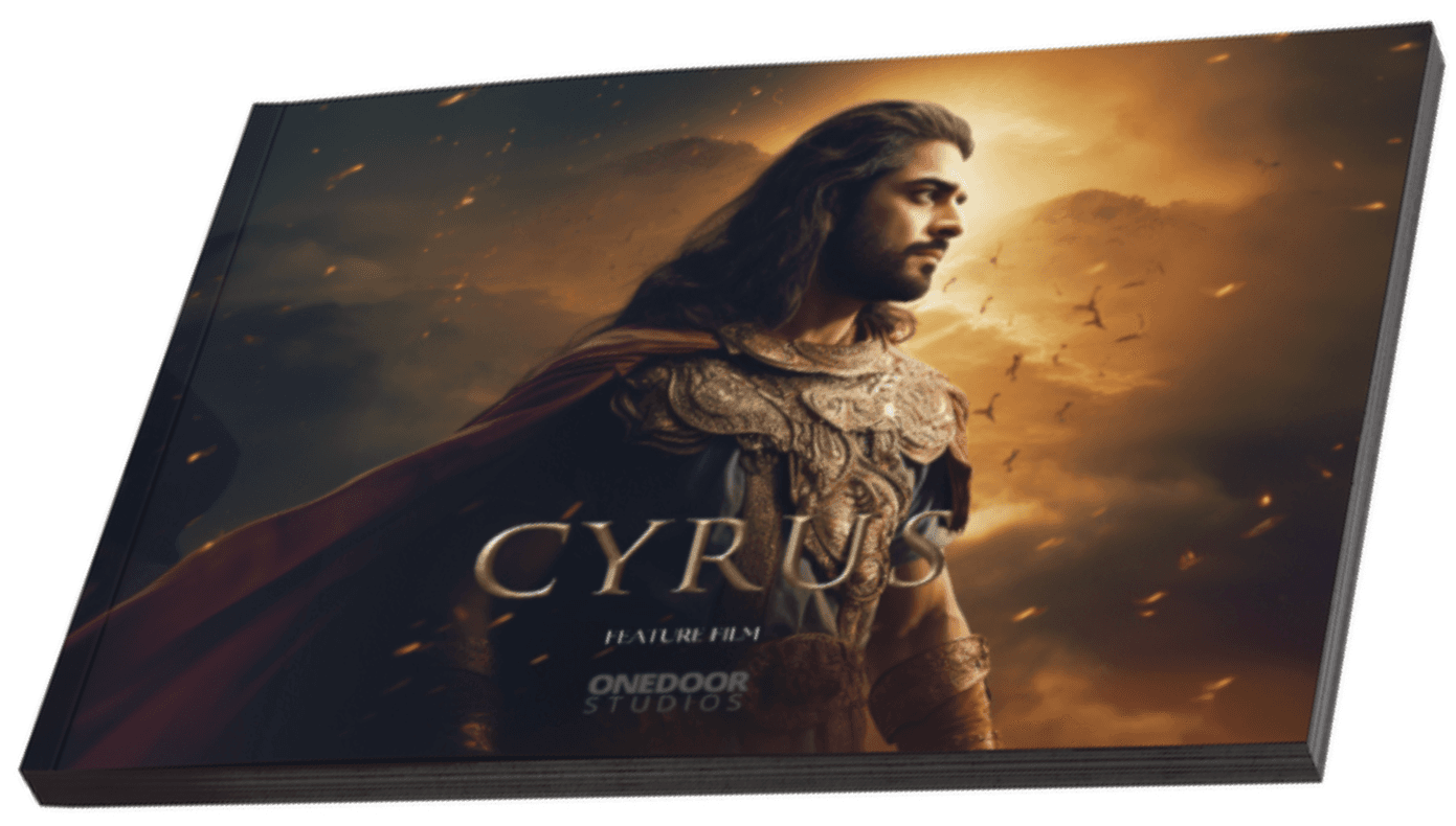 FilmLaunch sample deck 8